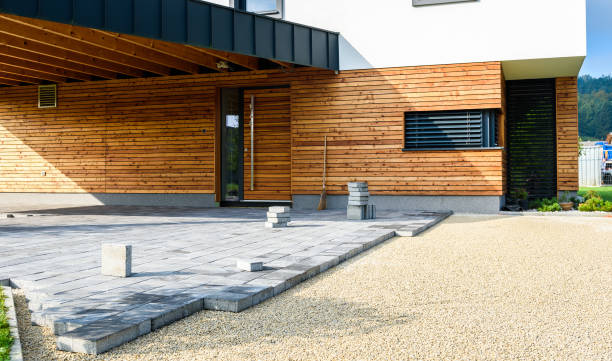 Best Driveway Pavers Near Me  in Kamiah, ID