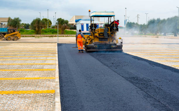 Best Driveway Repair Near Me  in Kamiah, ID