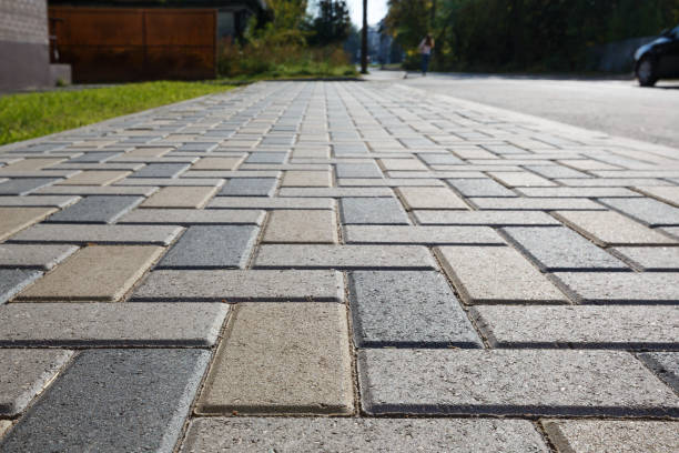 Best Residential Driveway Paver Services  in Kamiah, ID