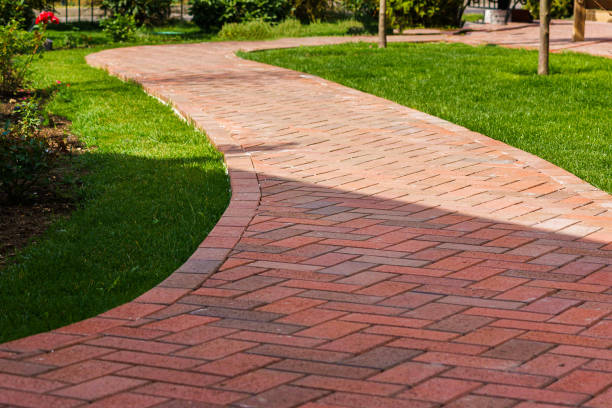 Best Driveway Paving Contractor  in Kamiah, ID