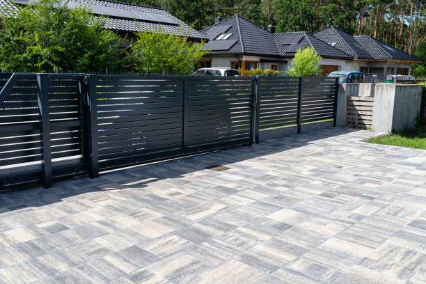 Best Driveway Pavers Near Me  in Kamiah, ID