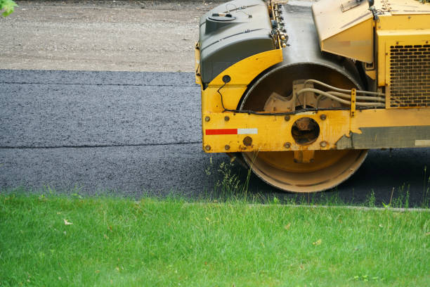 Driveway Repair Near Me in Kamiah, ID
