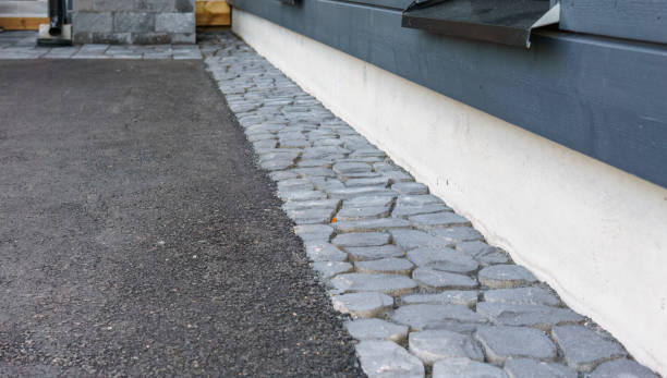 Best Permeable Paver Driveway  in Kamiah, ID